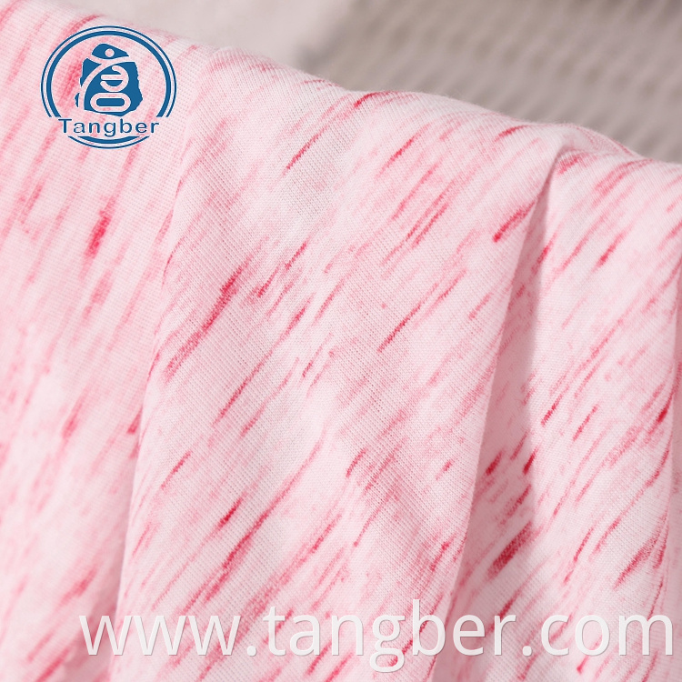 rayon polyester fabric